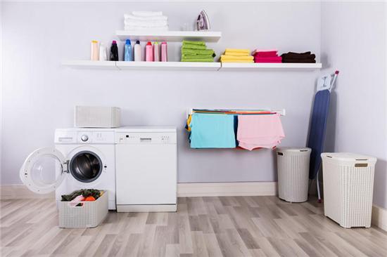 消费分化趋势凸显 洗衣机市场两大特征需关注